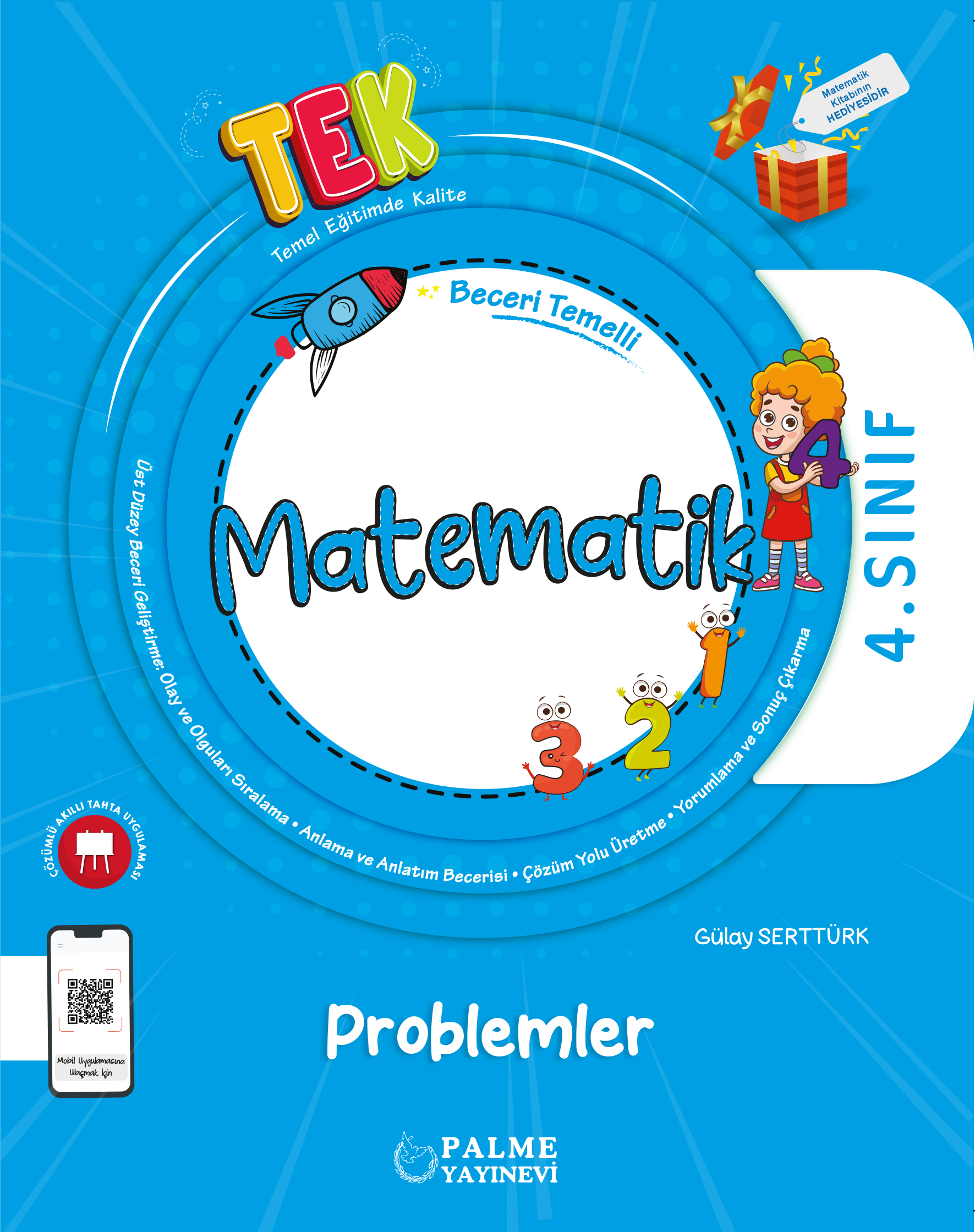 4. SINIF TEK SET PROBLEMLER